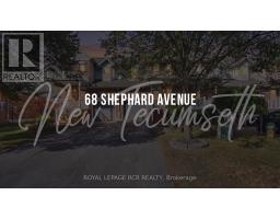 68 Shephard Avenue, New Tecumseth, ON L9R2G3 Photo 39