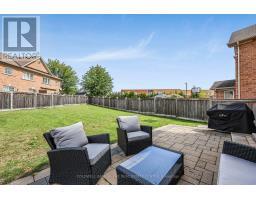 18 Herefordshire Crescent, Newmarket, ON L9N0B7 Photo 33