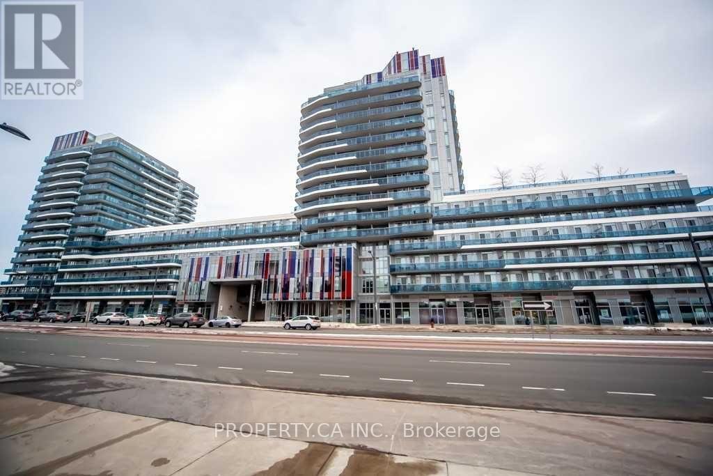 906 - 9471 YONGE STREET, Richmond Hill (Observatory)