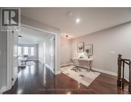 129 Lacewood Drive, Richmond Hill, ON L4S0E5 Photo 25