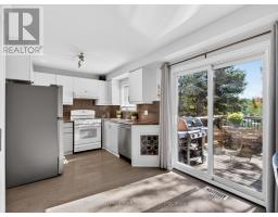 32 - 315 Wilkes Court, Aurora, ON L4G6G7 Photo 13
