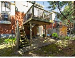 32 - 315 Wilkes Court, Aurora, ON L4G6G7 Photo 18