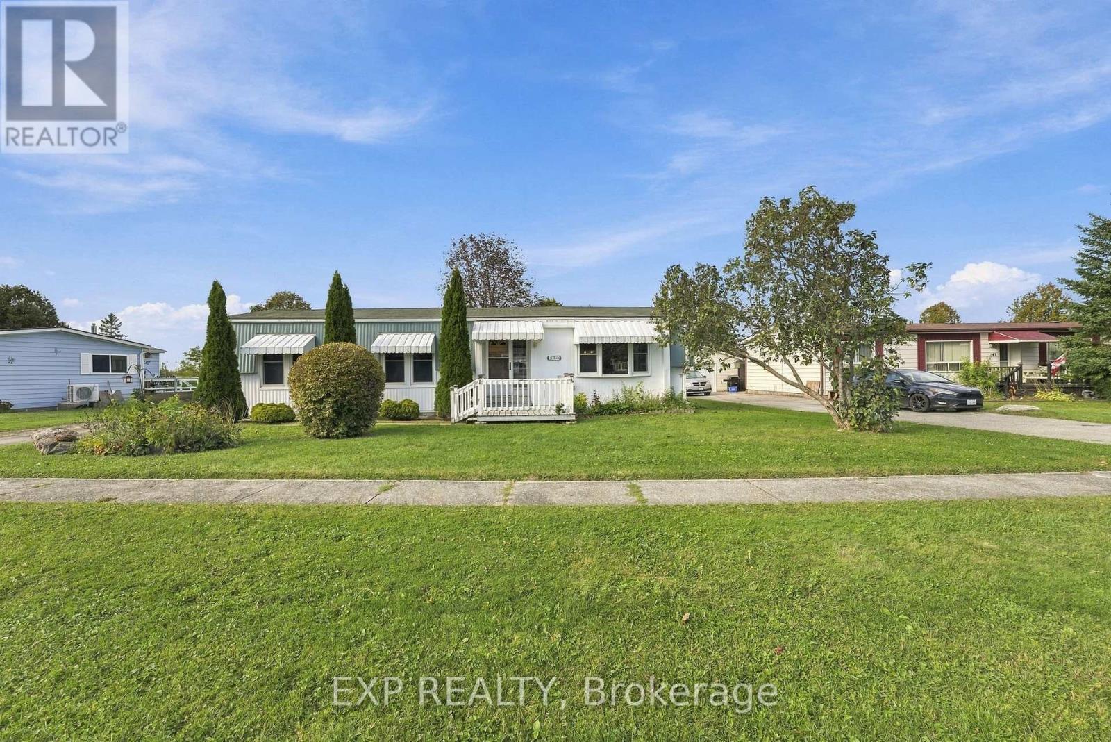 139 Roxanna Drive, Georgina, ON