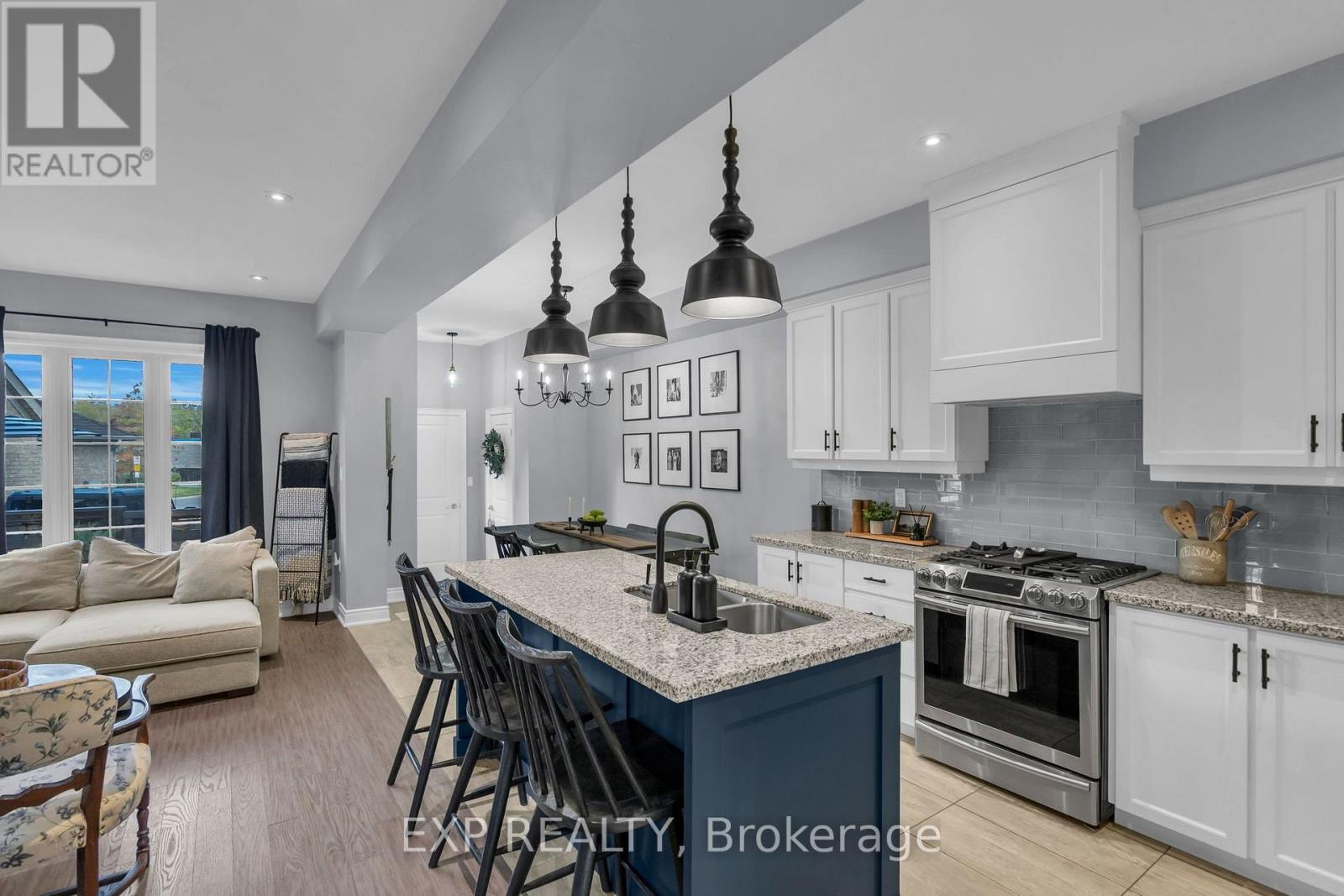 10 Vita Stephanie Court, Georgina, ON photo 17