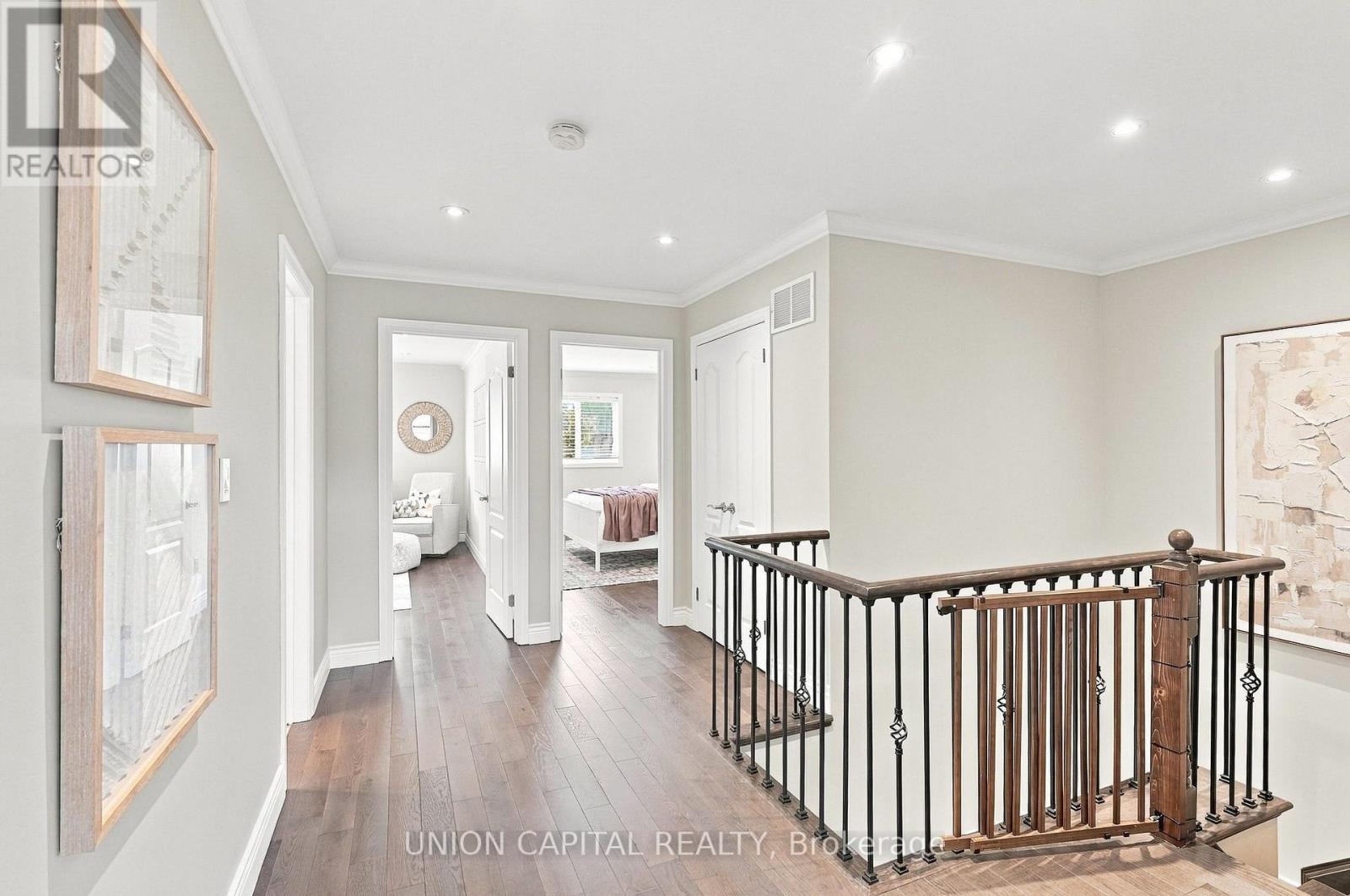 126 Matteo David Drive, Richmond Hill, ON photo 13