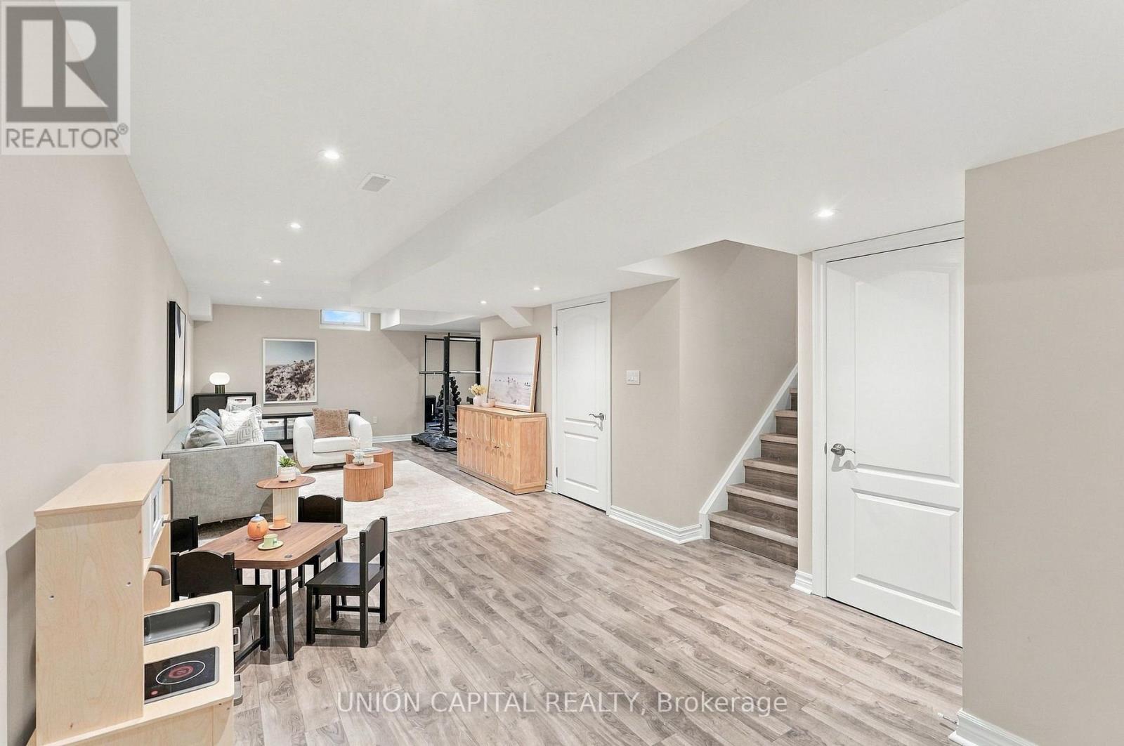 126 Matteo David Drive, Richmond Hill, ON photo 23