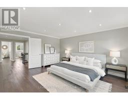 126 Matteo David Drive, Richmond Hill, ON L4S2S6 Photo 11
