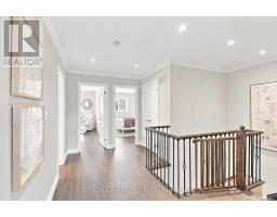 126 Matteo David Drive, Richmond Hill, ON L4S2S6 Photo 13