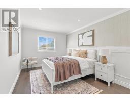 126 Matteo David Drive, Richmond Hill, ON L4S2S6 Photo 16