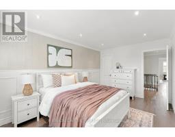 126 Matteo David Drive, Richmond Hill, ON L4S2S6 Photo 17
