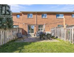 126 Matteo David Drive, Richmond Hill, ON L4S2S6 Photo 26