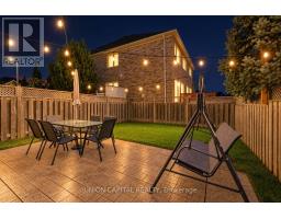 126 Matteo David Drive, Richmond Hill, ON L4S2S6 Photo 28