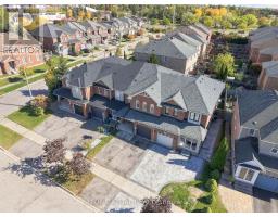 126 Matteo David Drive, Richmond Hill, ON L4S2S6 Photo 29
