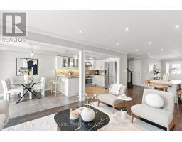 126 Matteo David Drive, Richmond Hill, ON L4S2S6 Photo 9