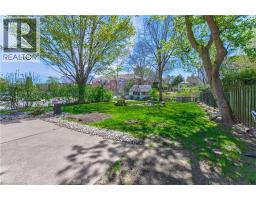 37 Gottscheer Court, Kitchener, ON N2M3L3 Photo 27