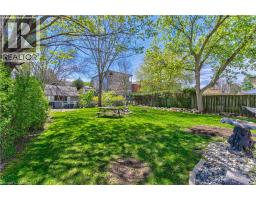 37 Gottscheer Court, Kitchener, ON N2M3L3 Photo 29