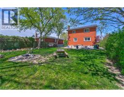37 Gottscheer Court, Kitchener, ON N2M3L3 Photo 31