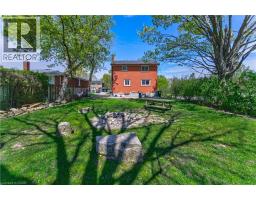 37 Gottscheer Court, Kitchener, ON N2M3L3 Photo 30