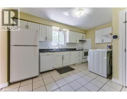 37 Gottscheer Court, Kitchener, ON N2M3L3 Photo 13