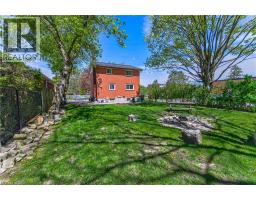 37 Gottscheer Court, Kitchener, ON N2M3L3 Photo 32