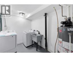 5095 Pinedale Avenue Unit# 106, Burlington, ON L7L5K3 Photo 32