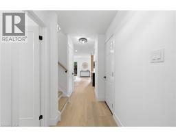 2pc Bathroom - 5095 Pinedale Avenue Unit# 106, Burlington, ON L7L5K3 Photo 8