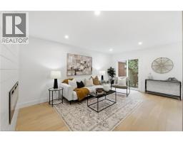 Foyer - 5095 Pinedale Avenue Unit# 106, Burlington, ON L7L5K3 Photo 12