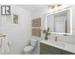 Primary Bedroom - 5095 Pinedale Avenue Unit# 106, Burlington, ON L7L5K3 Photo 7