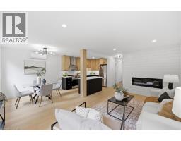 5095 Pinedale Avenue Unit# 106, Burlington, ON L7L5K3 Photo 14