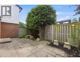 5095 Pinedale Avenue Unit# 106, Burlington, ON L7L5K3 Photo 36