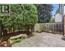 5095 Pinedale Avenue Unit# 106, Burlington, ON L7L5K3 Photo 35