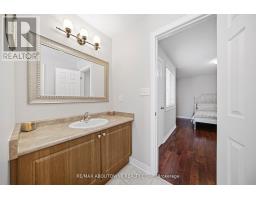Primary Bedroom - 884 Stoutt Crescent, Milton, ON L9T7R1 Photo 10