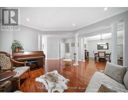 Laundry room - 884 Stoutt Crescent, Milton, ON L9T7R1 Photo 6