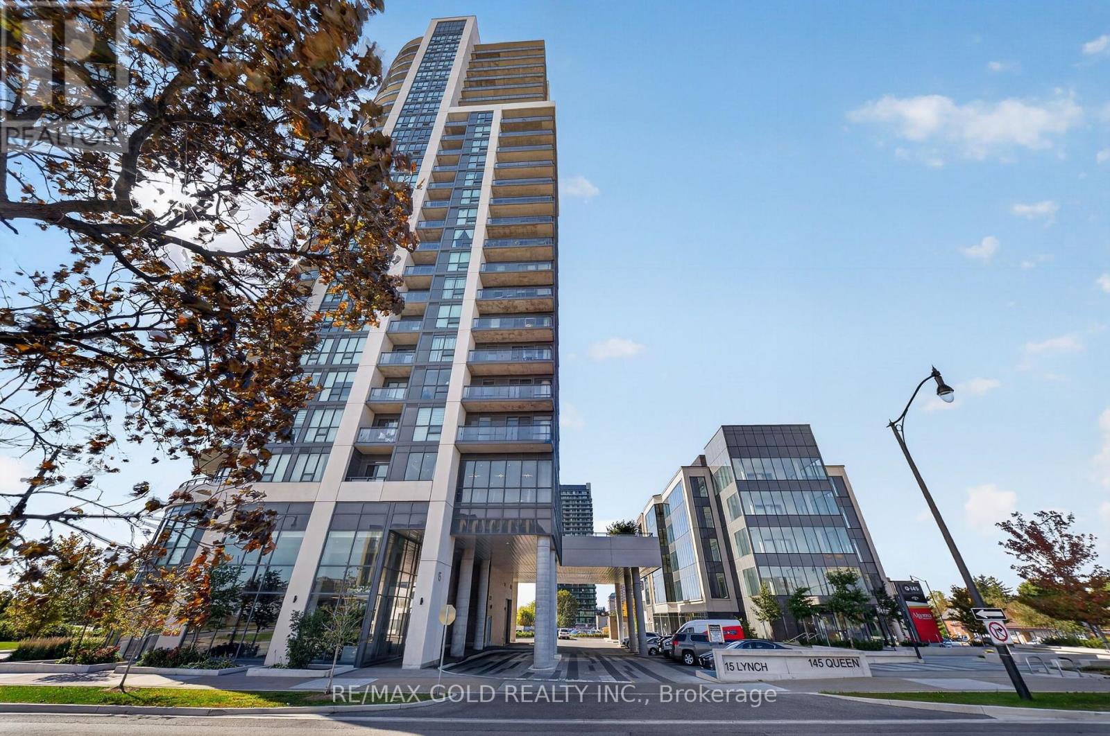 505- 15 LYNCH Street, Brampton, ON photo 3
