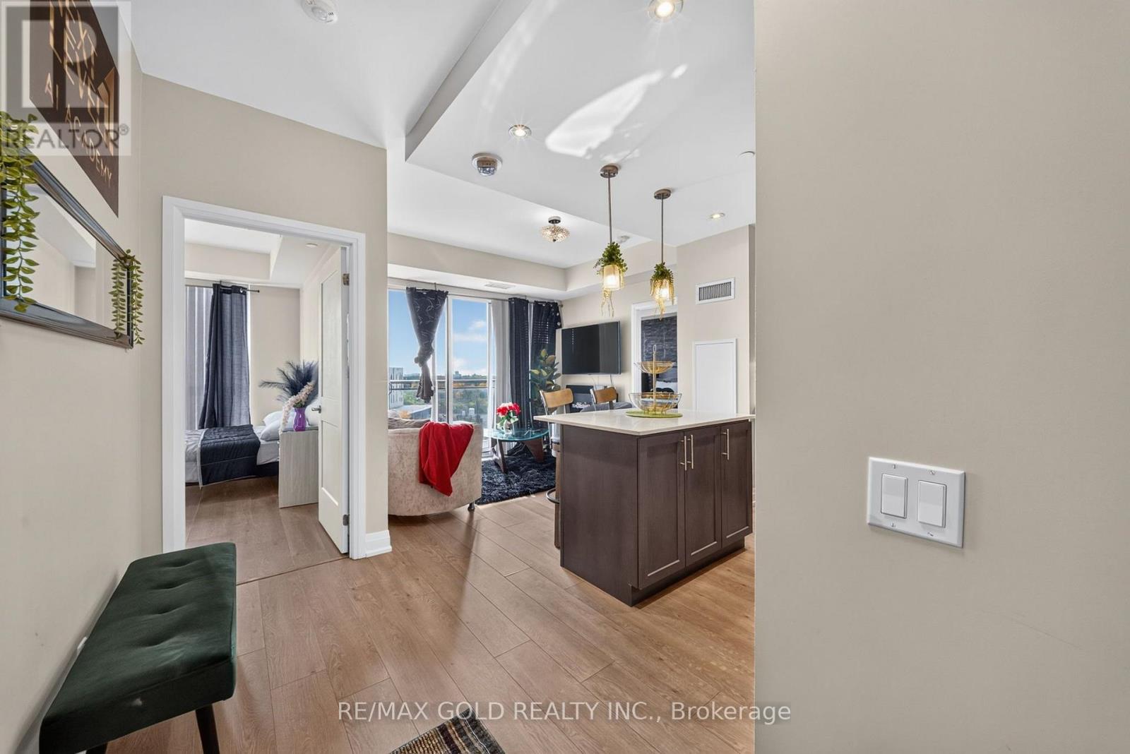 505- 15 LYNCH Street, Brampton, ON photo 9
