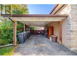 Bedroom 3 - 49 Ferndale Crescent, Brampton, ON L6W1G1 Photo 6