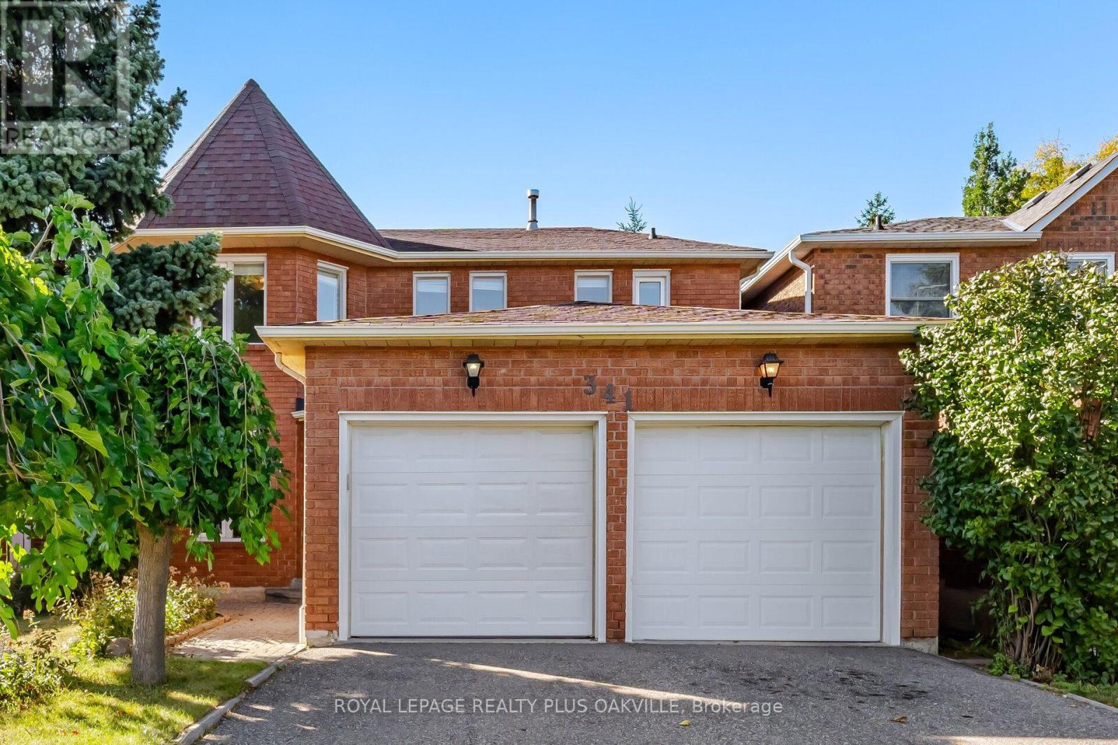 341 Nahani Way, Mississauga, ON photo 1
