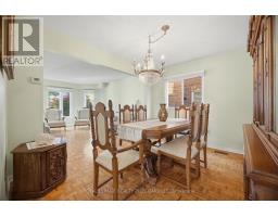 Living room - 341 Nahani Way, Mississauga, ON L4Z3B5 Photo 11