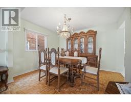Dining room - 341 Nahani Way, Mississauga, ON L4Z3B5 Photo 12