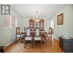 Kitchen - 341 Nahani Way, Mississauga, ON L4Z3B5 Photo 13