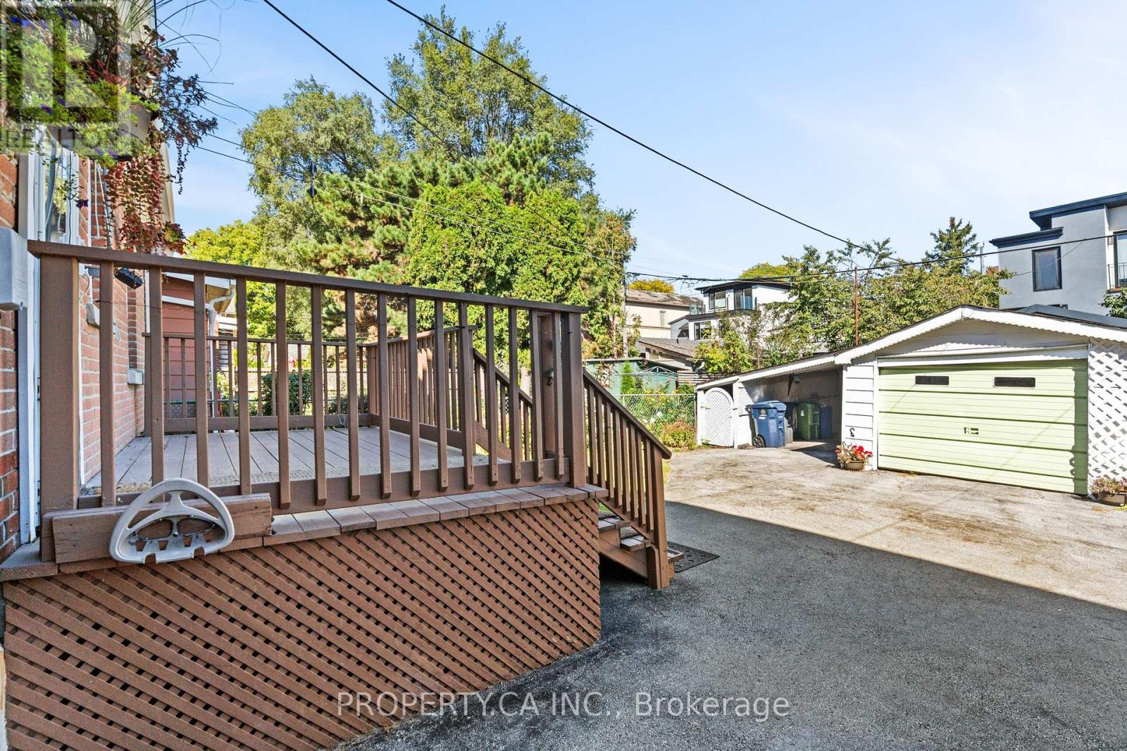 16 Warren Crescent, Toronto, ON photo 32