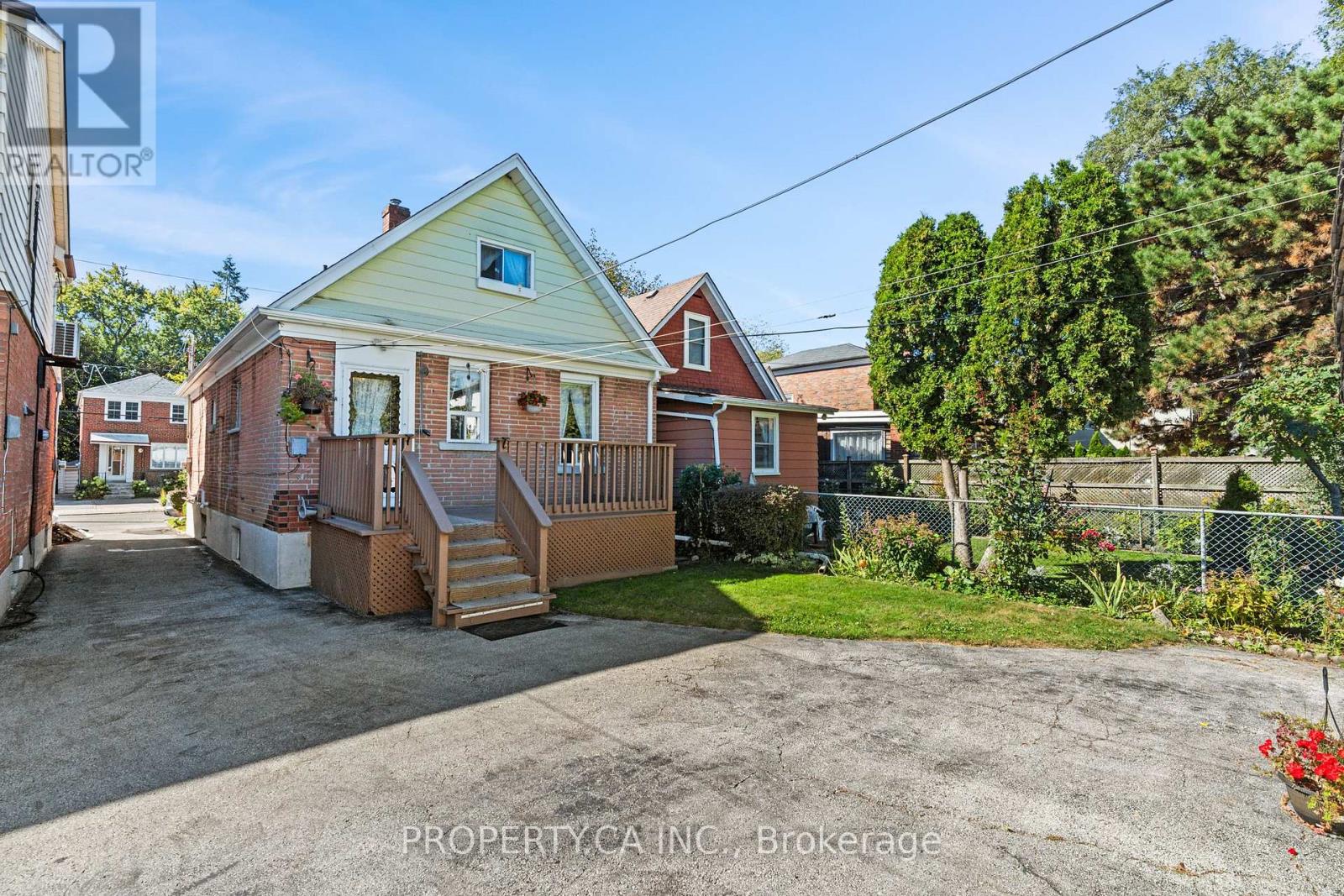 16 Warren Crescent, Toronto, ON photo 35