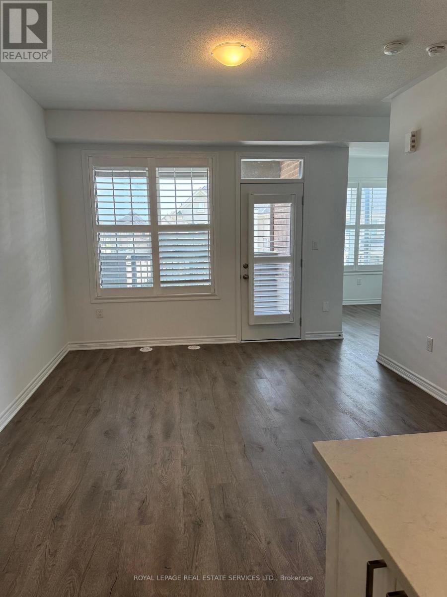 1575 DENISON PLACE, Milton (BW Bowes)
