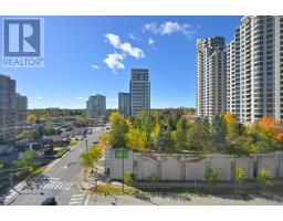 916 - 88 Grandview Way, Toronto, ON M2N6V6 Photo 15