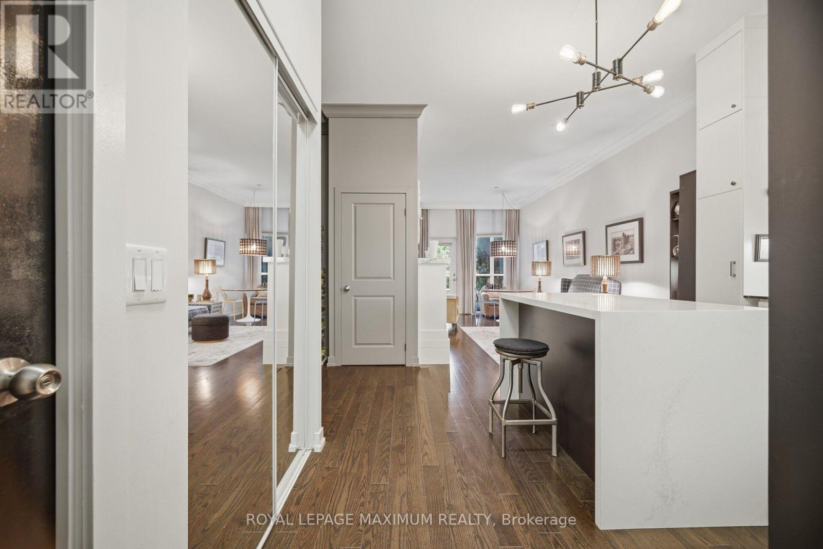 #104 8 FIELDWAY ROAD - 2