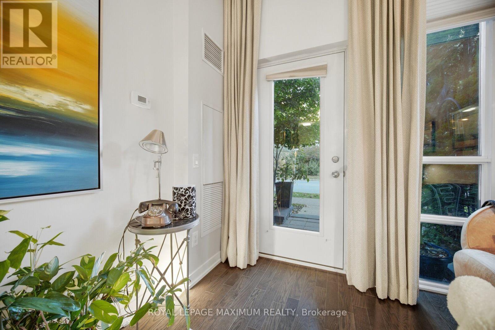 104- 8 Fieldway Road, Toronto, ON photo 24