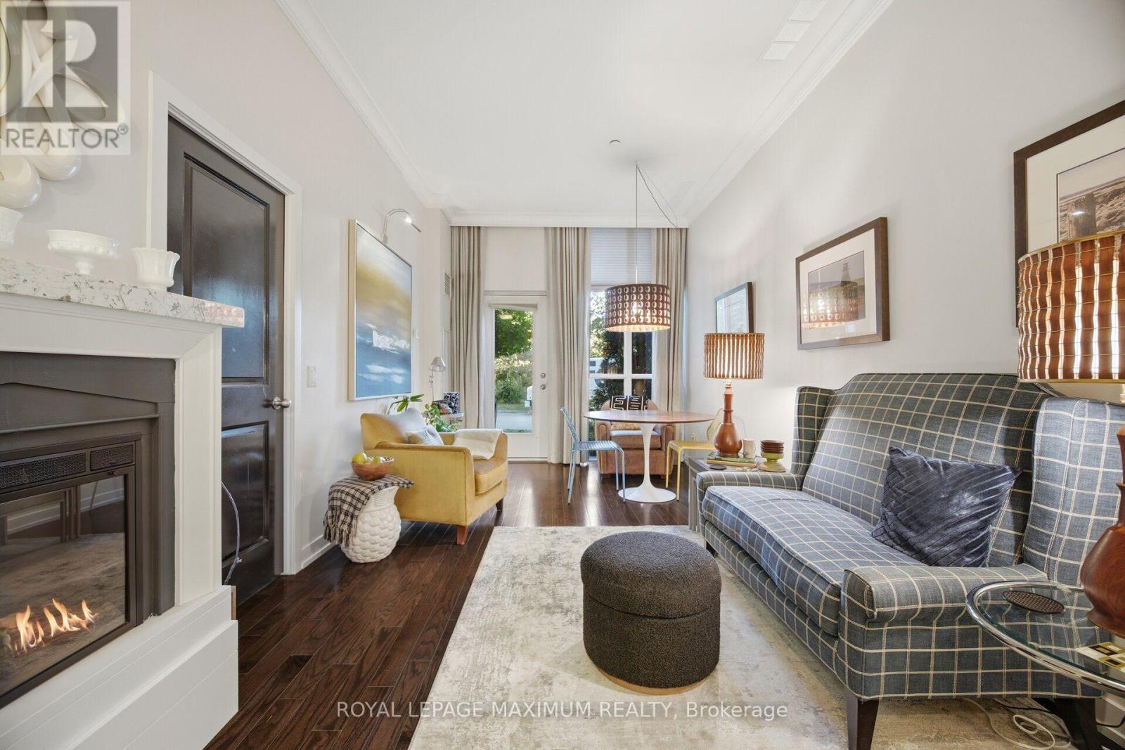 104- 8 Fieldway Road, Toronto, ON photo 8