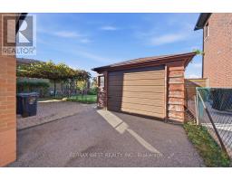 198 Rustic Road, Toronto, ON M6L1W4 Photo 32