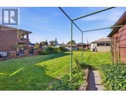198 Rustic Road, Toronto, ON M6L1W4 Photo 35