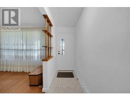 Kitchen - 198 Rustic Road, Toronto, ON M6L1W4 Photo 7